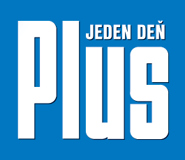 Plus JEDEN DEŇ